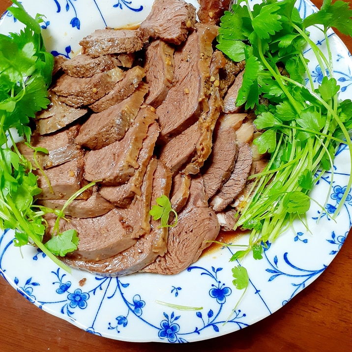 鹿肉 もも のロースト レシピ 作り方 By Taka Tt 楽天レシピ 鹿肉 もも のロースト レシピ 作り方 By Taka Tt 楽天レシピ